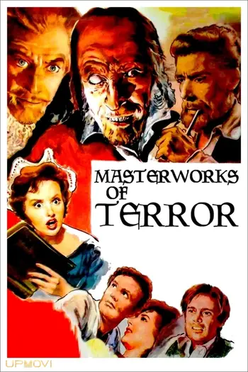Masterworks of Terror