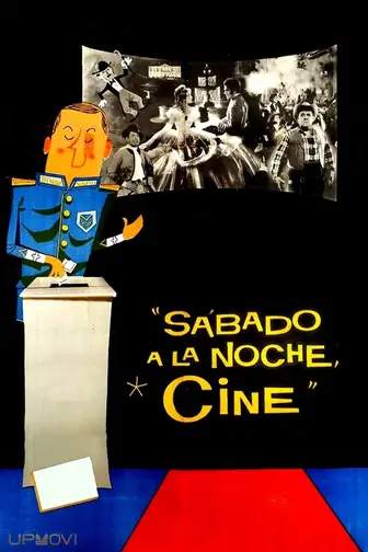 Saturday Night, Cinema