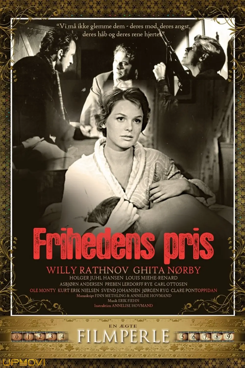 Frihedens pris
