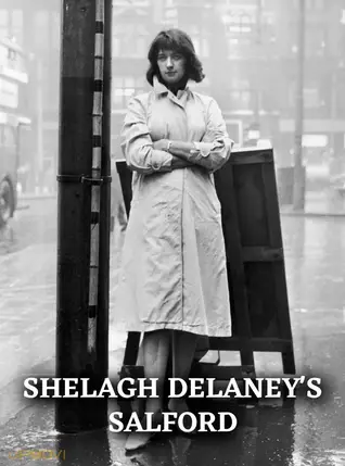 Shelagh Delaney's Salford