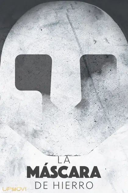 The Iron Mask
