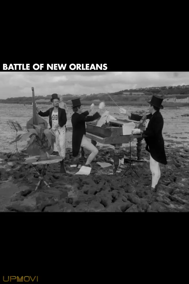 Battle of New Orleans