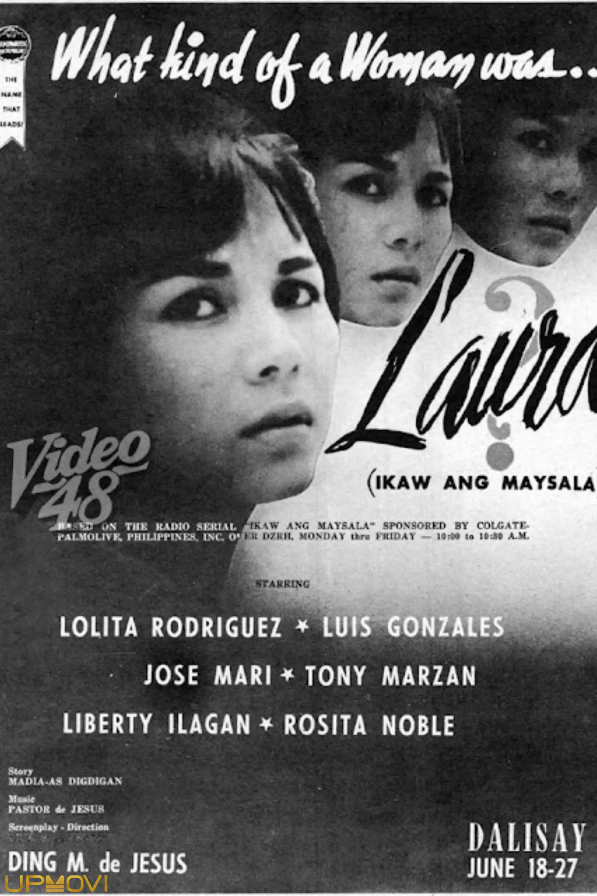 Laura