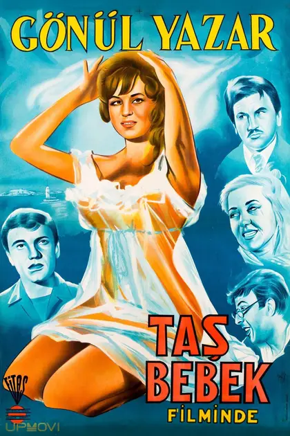 عروسک سنگی