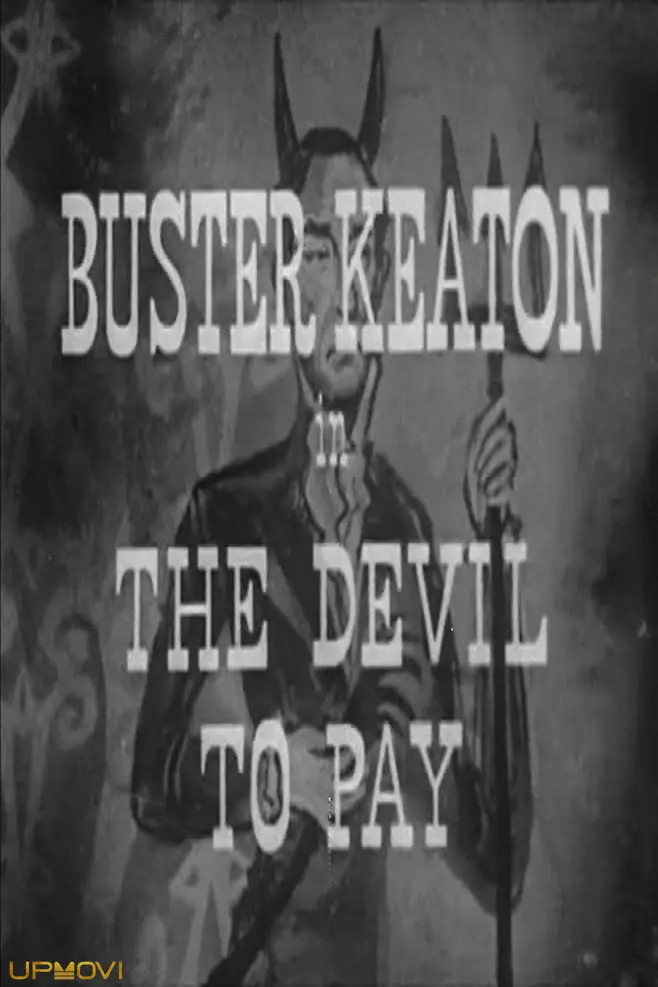 The Devil to Pay