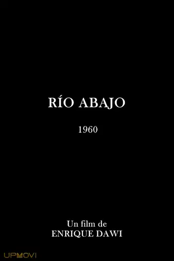 Río abajo