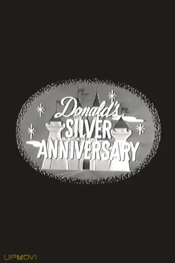 Donald's Silver Anniversary