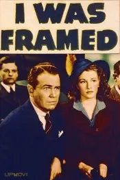 I Was Framed