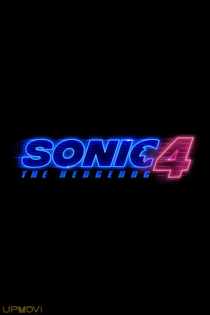 Sonic the Hedgehog 4