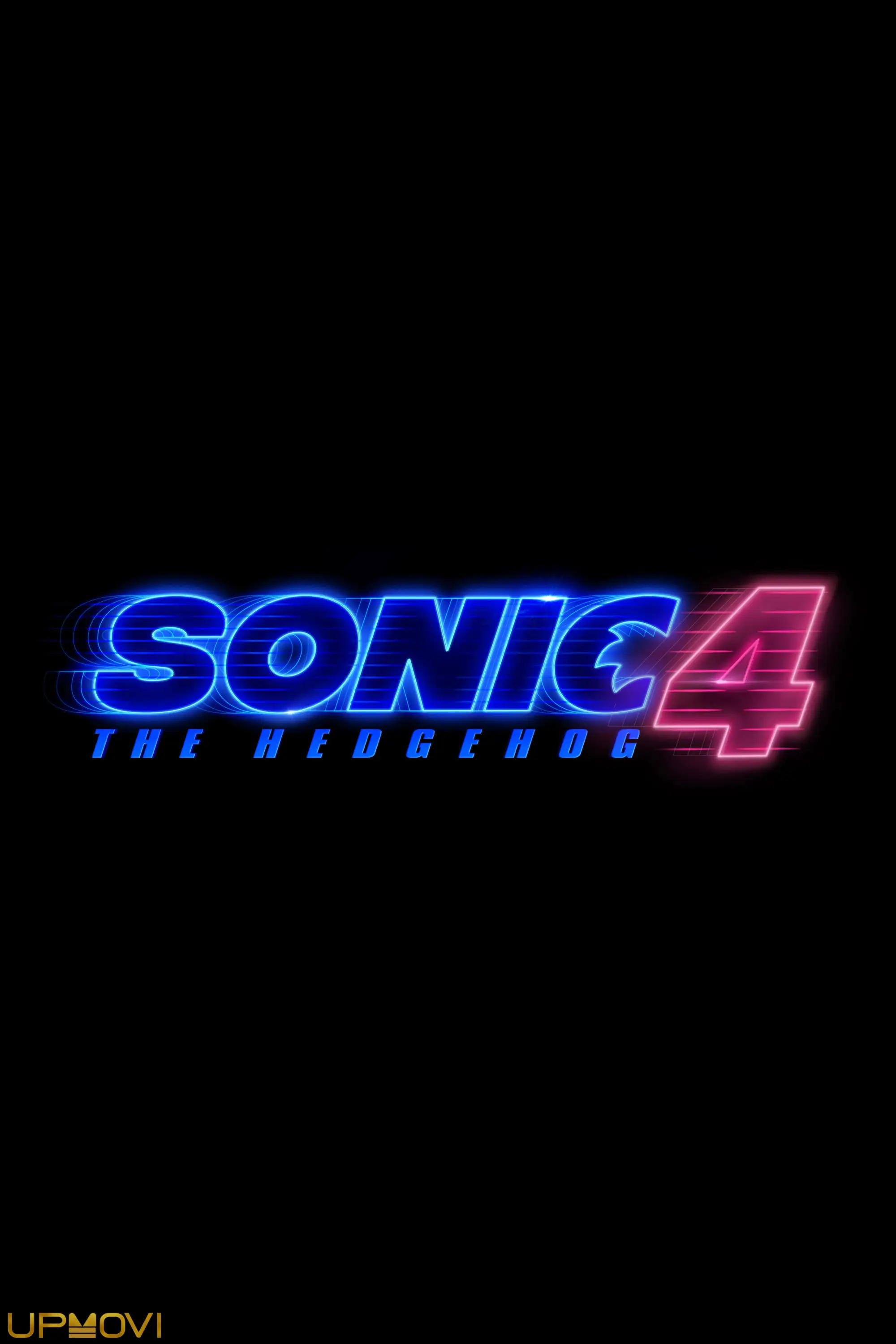 Sonic the Hedgehog 4