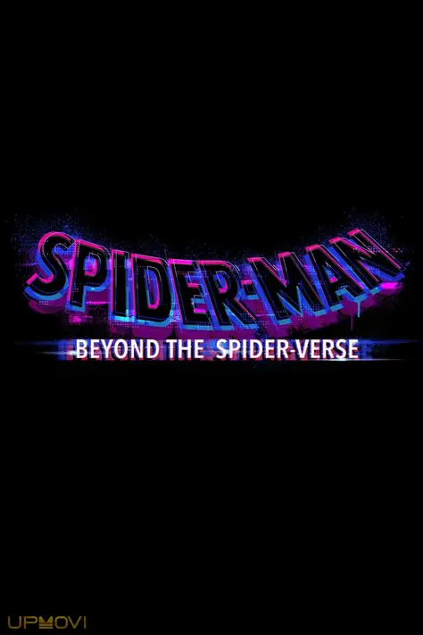 Spider-Man: Beyond the Spider-Verse