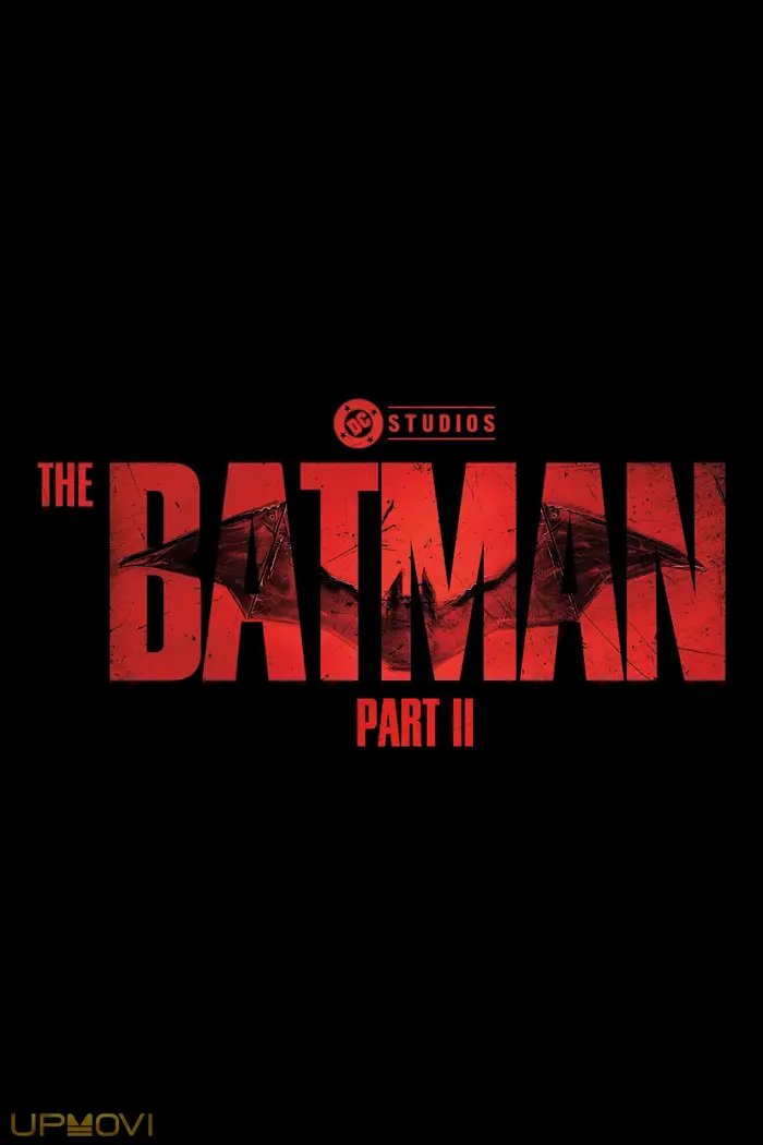 Untitled The Batman Sequel