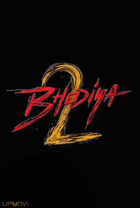 Bhediya 2:  The Beginning of End