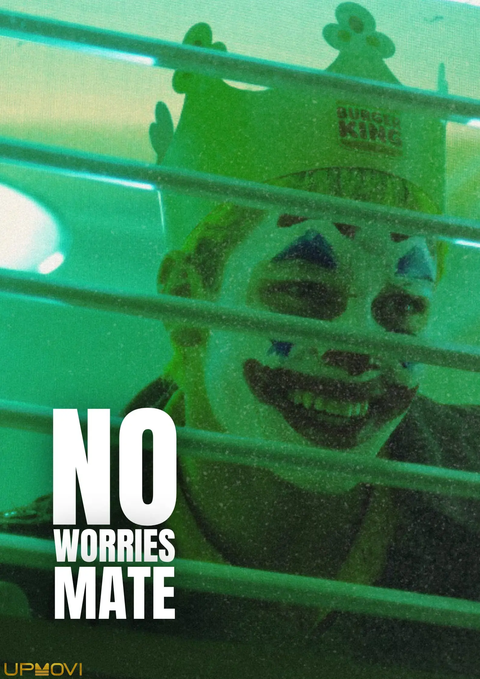no worries, mate