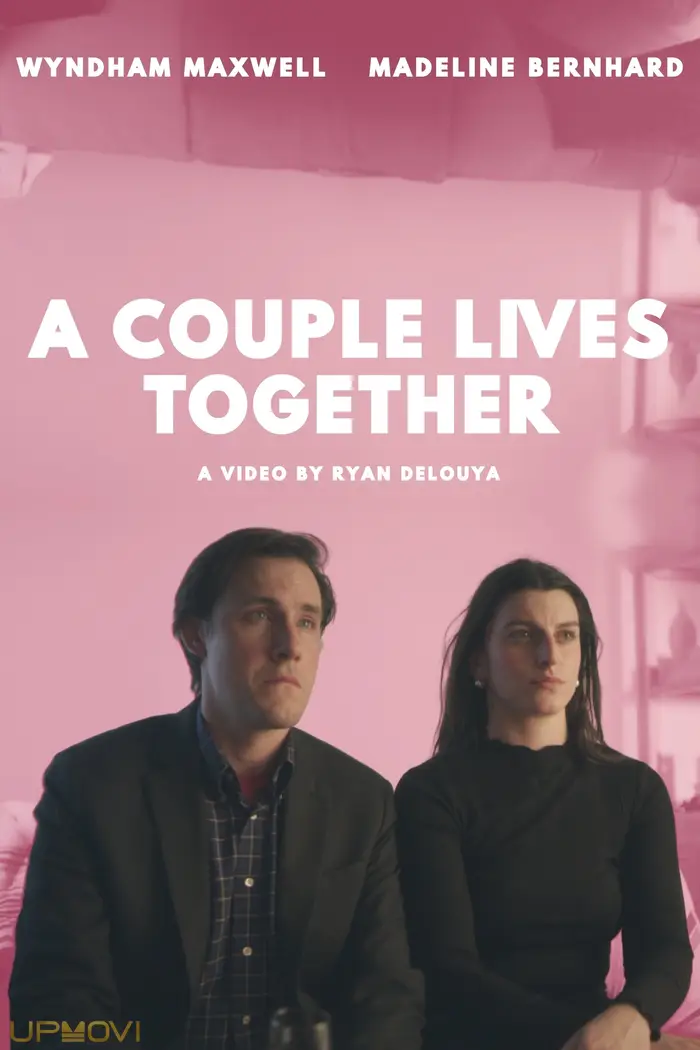 A Couple Lives Together