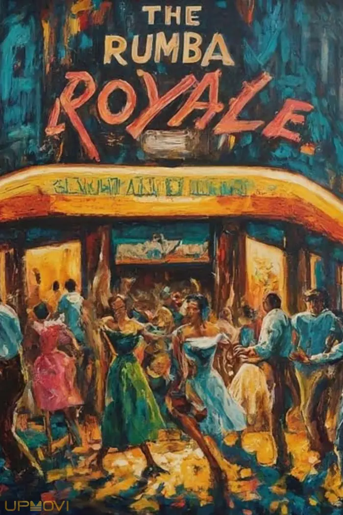 Rumba Royale