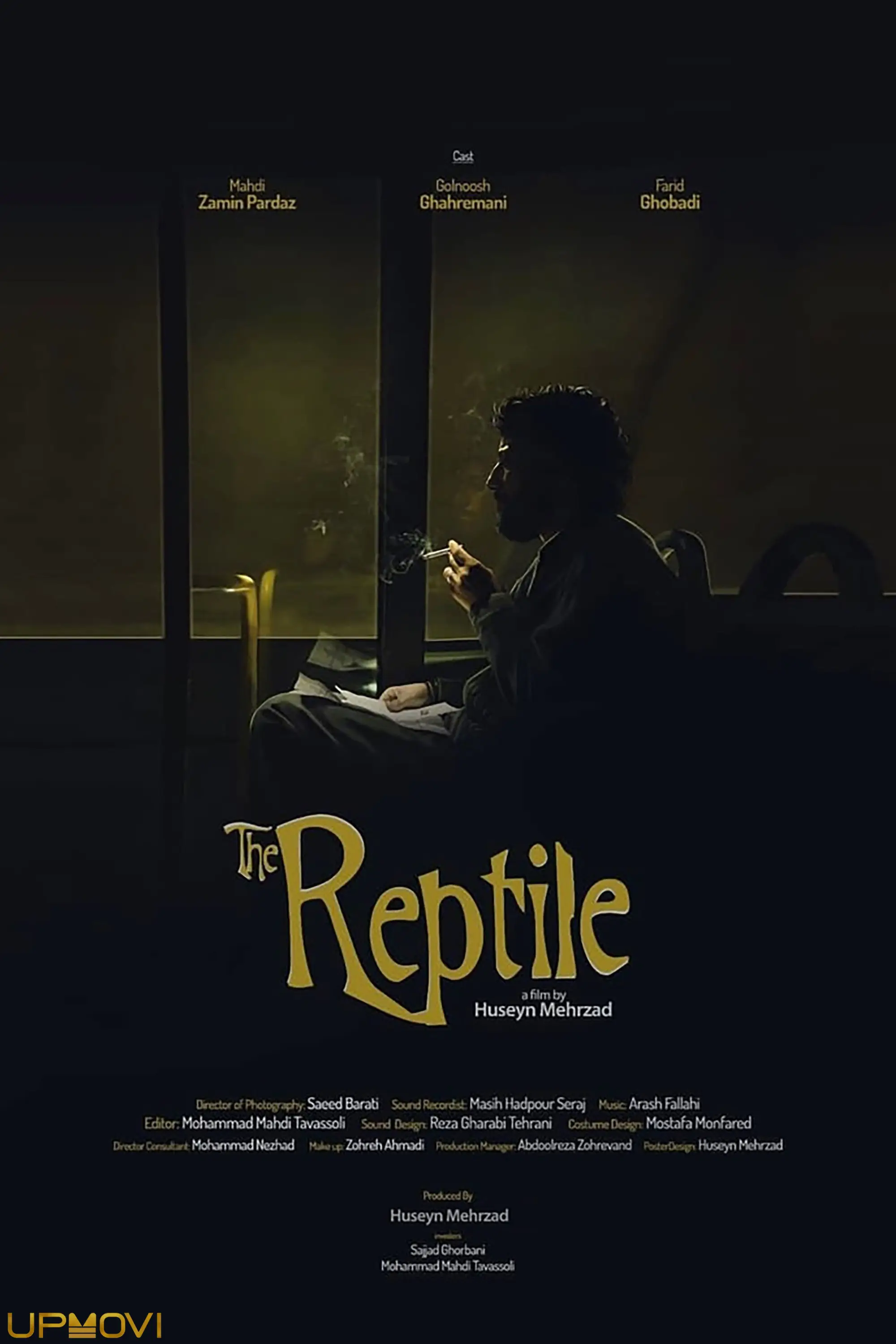 The Reptile