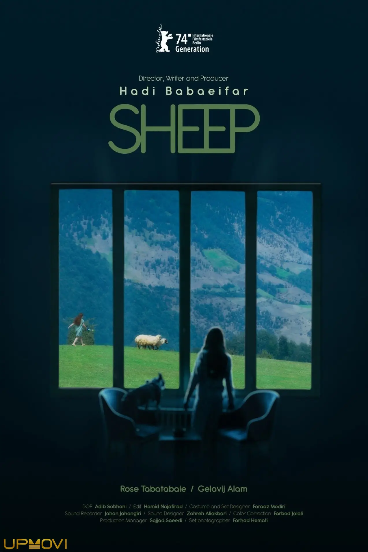 Sheep