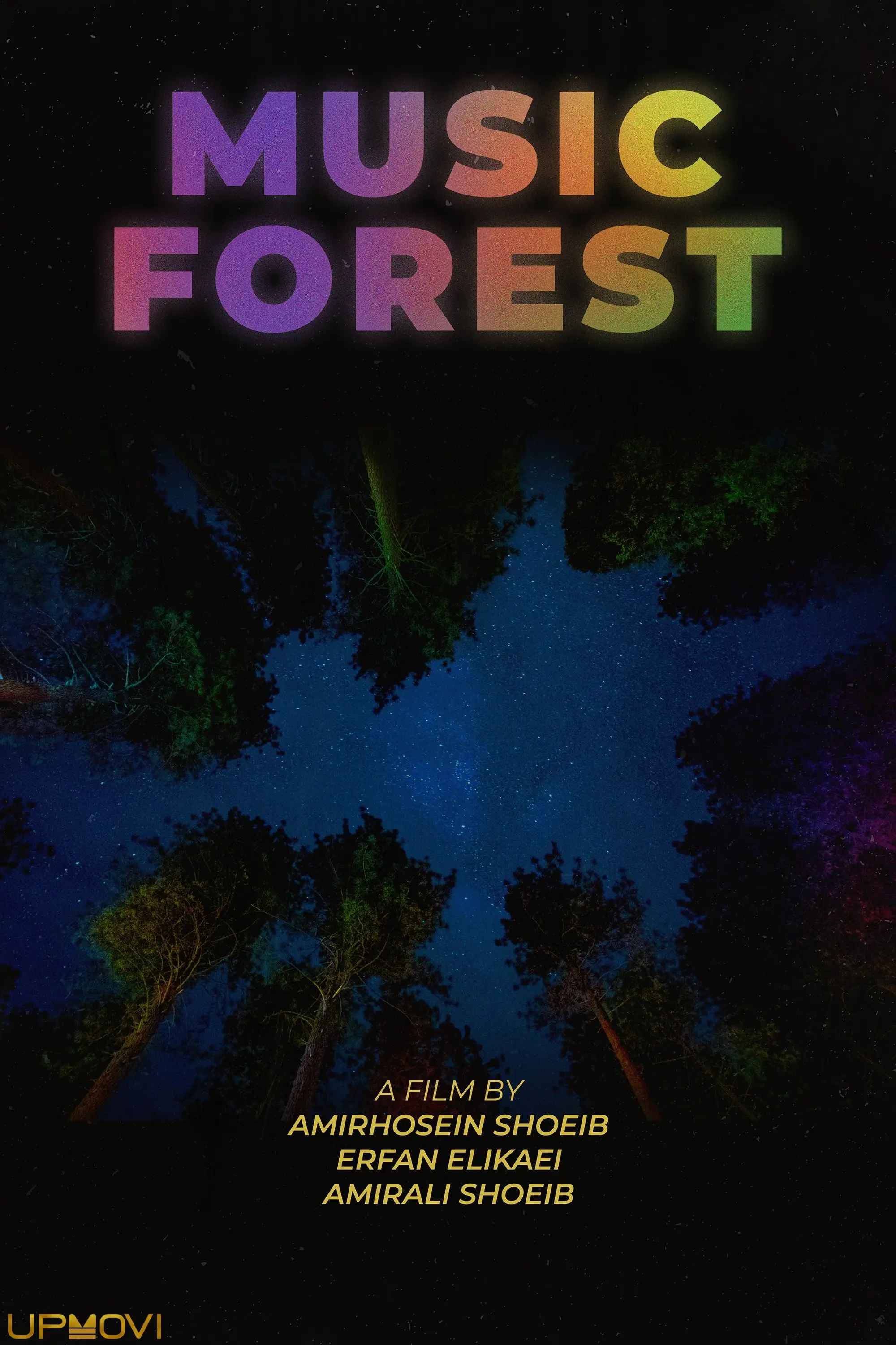 Music Forest