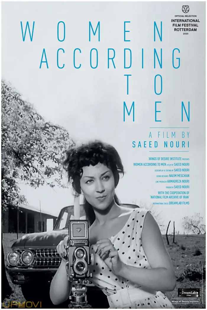 Women According to Men