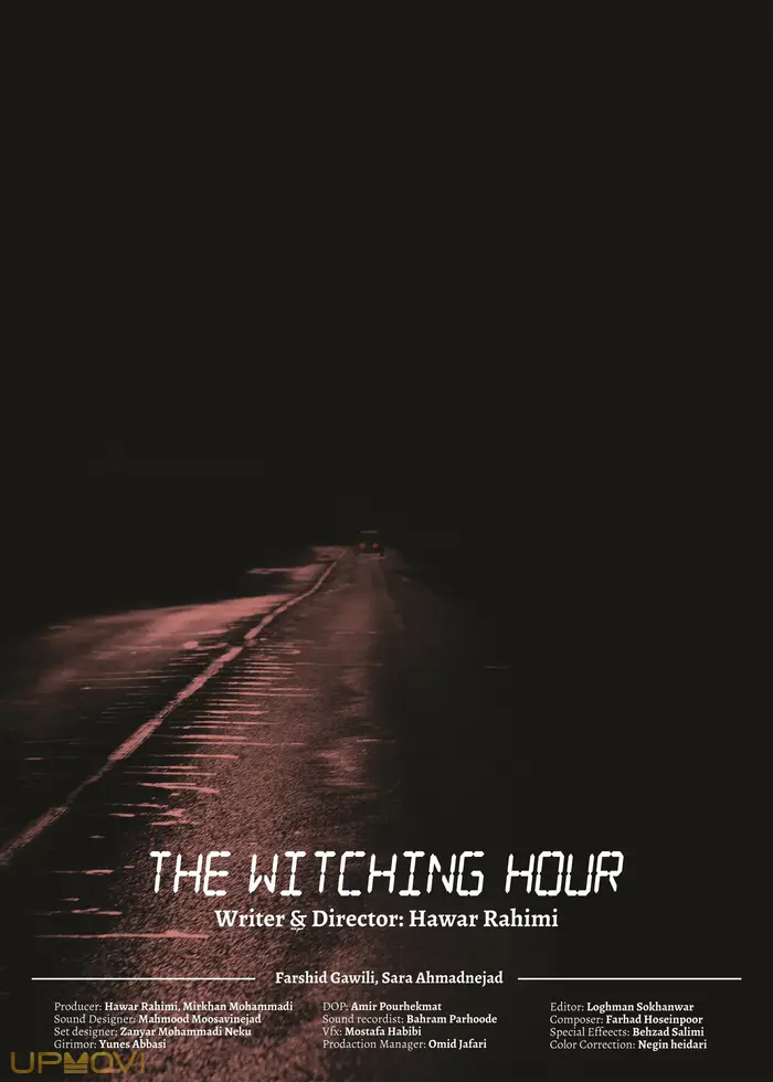The Witching Hour
