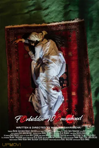زنانگی ممنوع