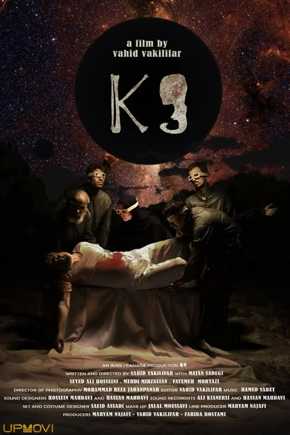 K9