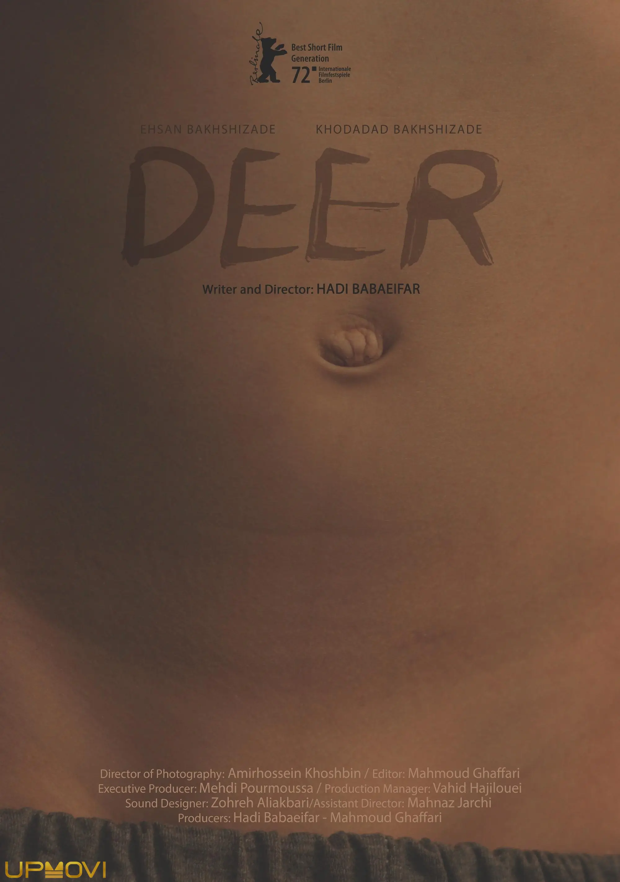 Deer