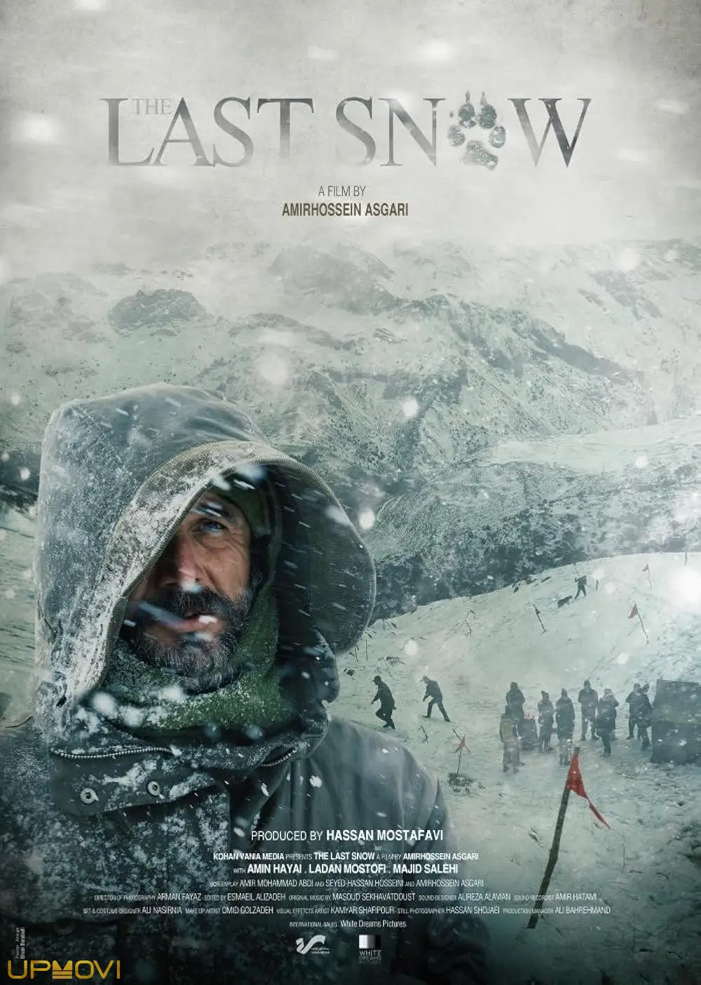 The Last Snow
