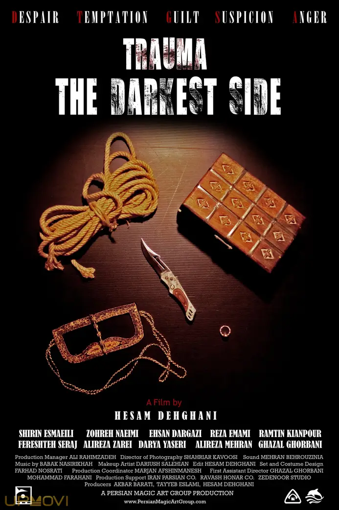 The Darkest Side