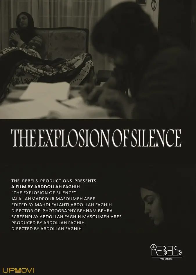 The Explosion of Silence