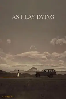As I Lay Dying