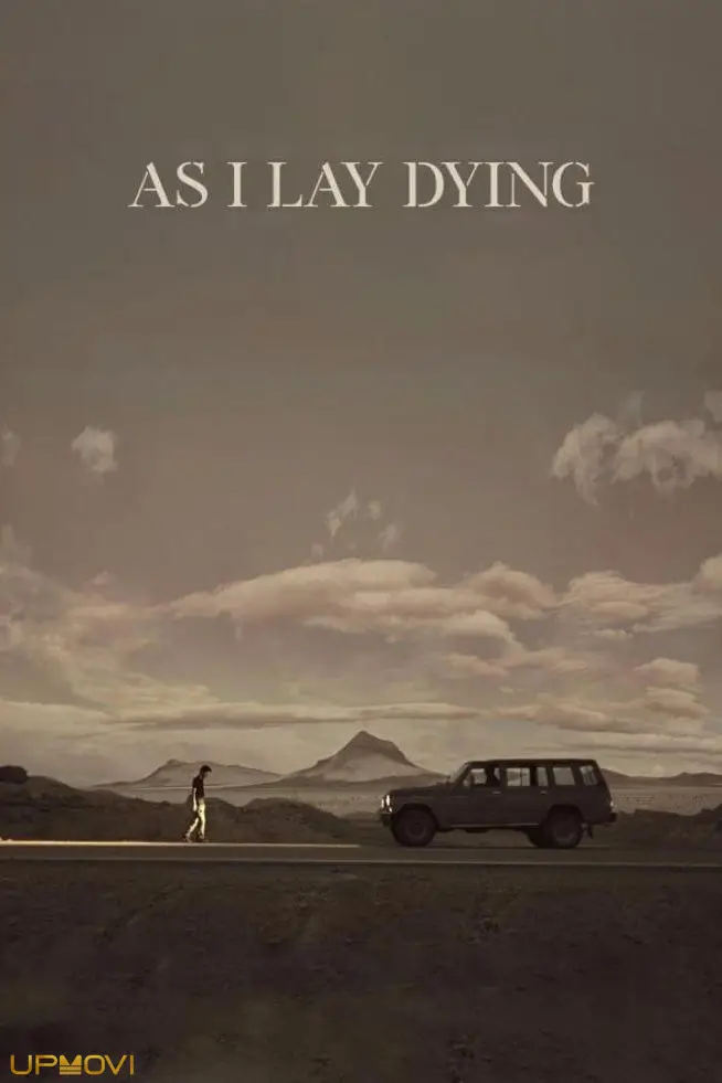 As I Lay Dying