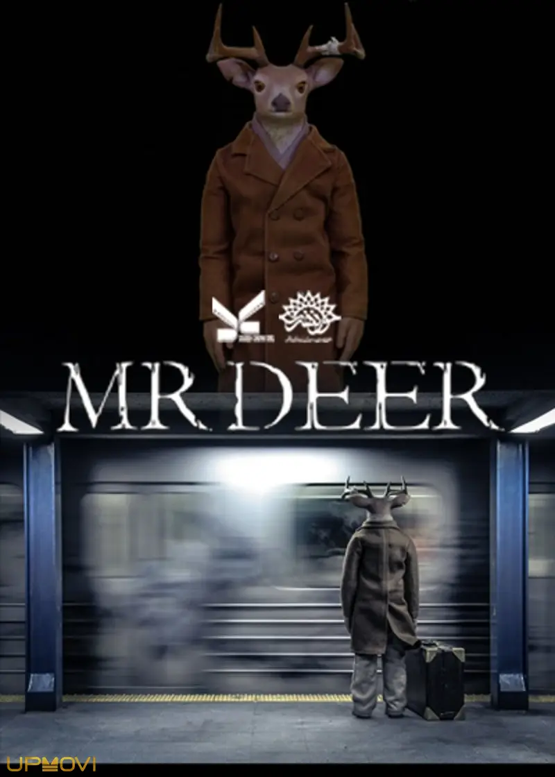 Mr. Deer