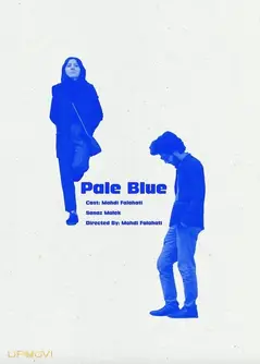 Pale Blue