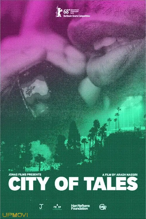 City of Tales