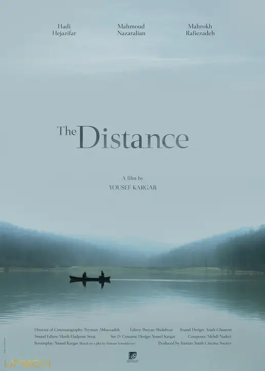The Distance