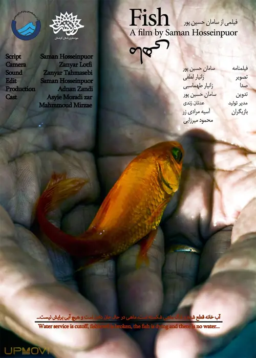 ماهی