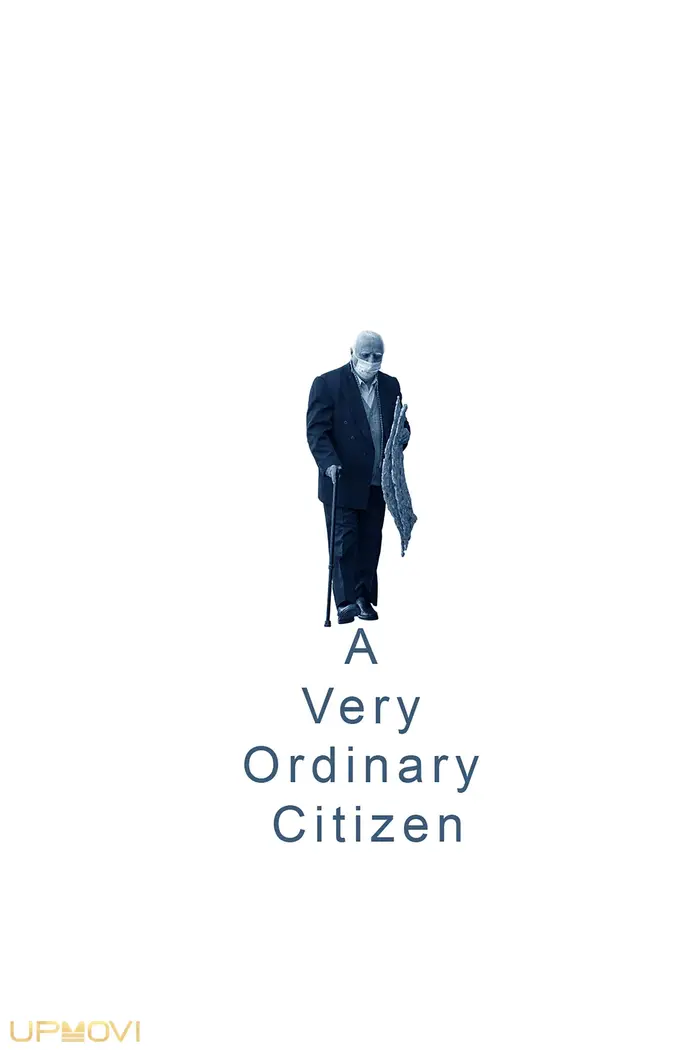 A Very Ordinary Citizen