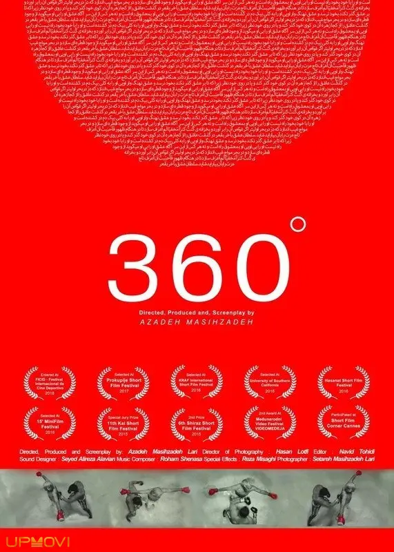 360 Degrees