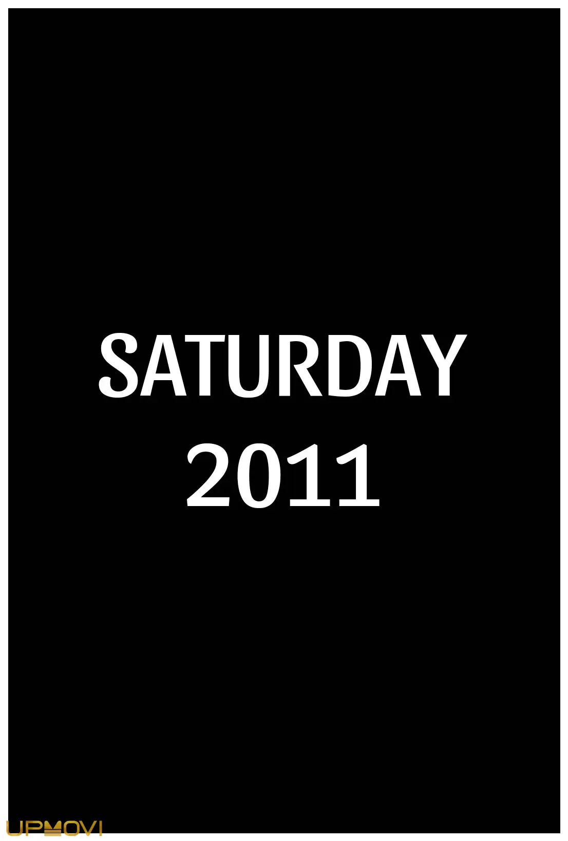 Saturday