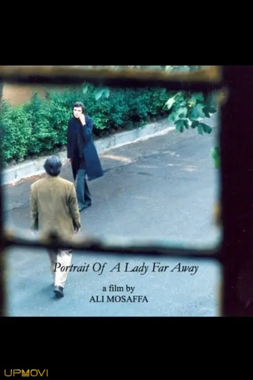 Portrait of a Lady Far Away