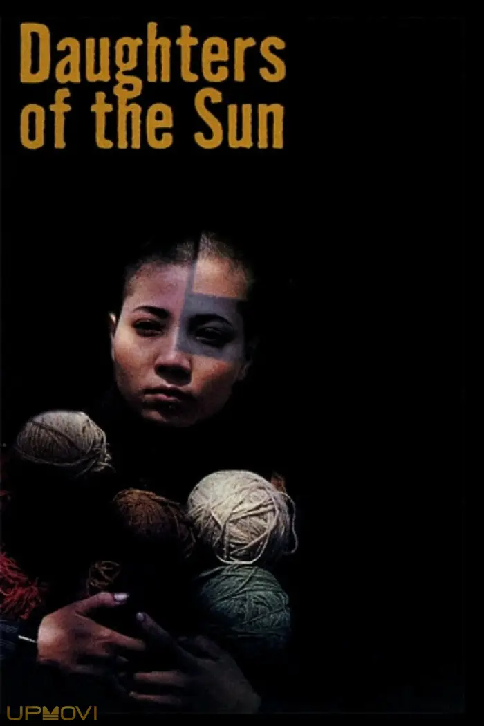Daughters of the Sun