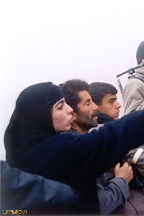 چگونه سمیرا "تخته سیاه ها" را ساخت