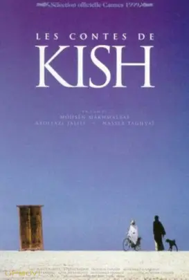 Tales of Kish