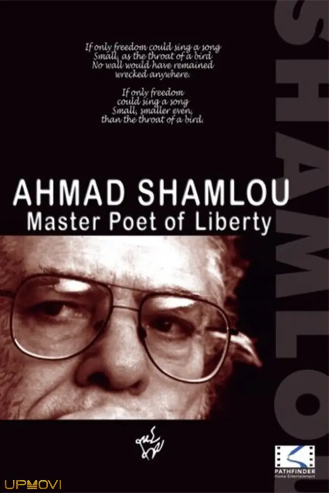 Ahmad Shamlou: Master Poet of Liberty