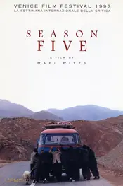The Fifth Season