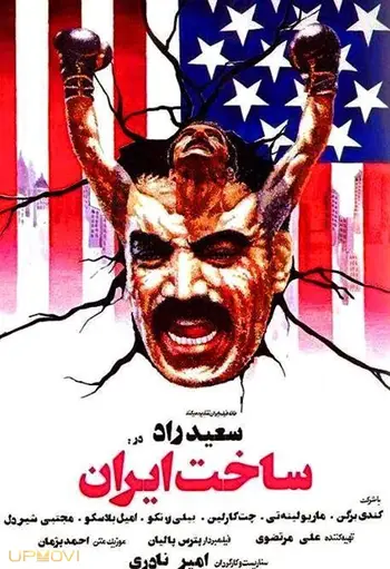 Made in Iran