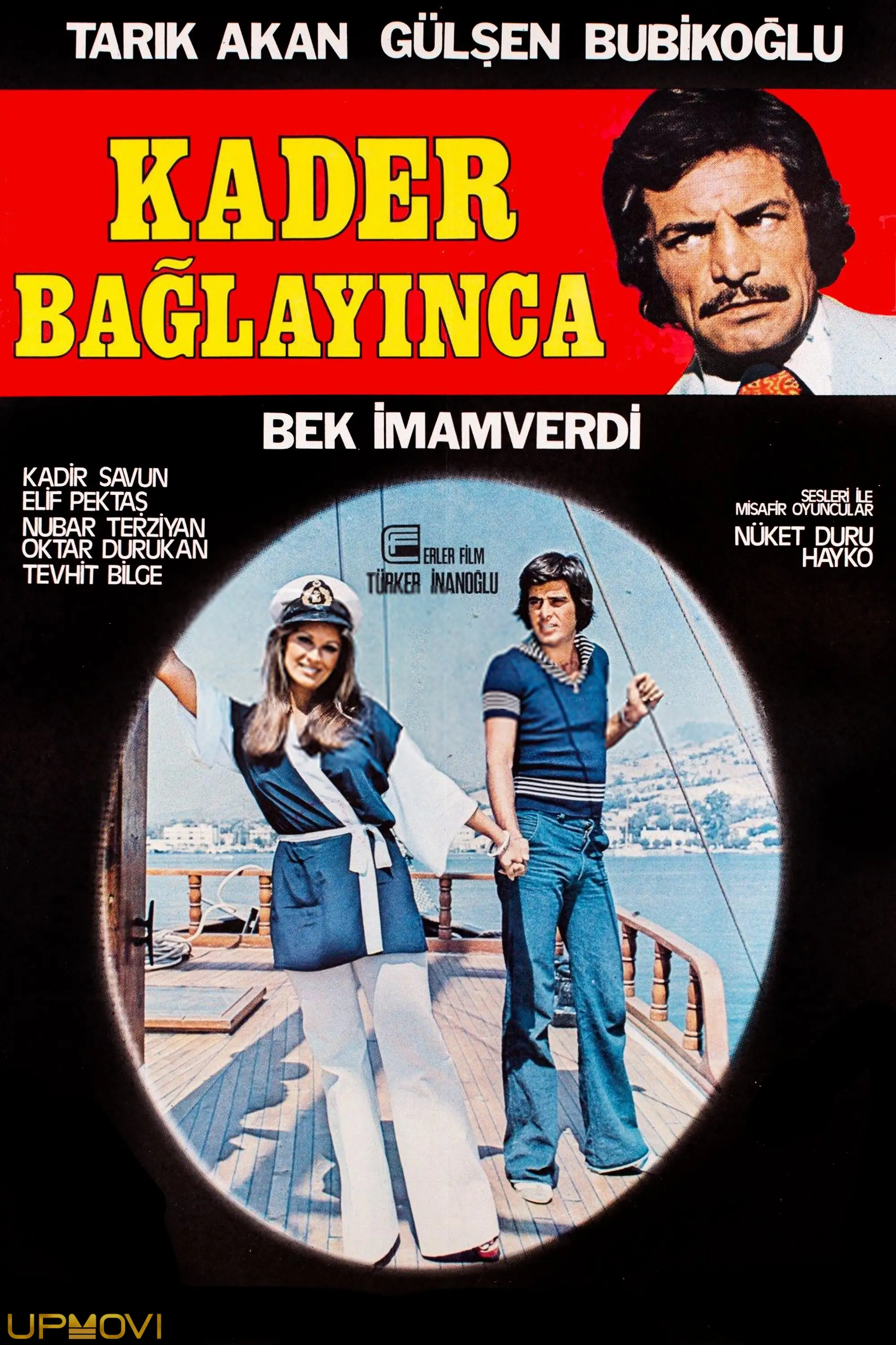 Kader Bağlayınca