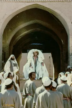 ملکه سبا